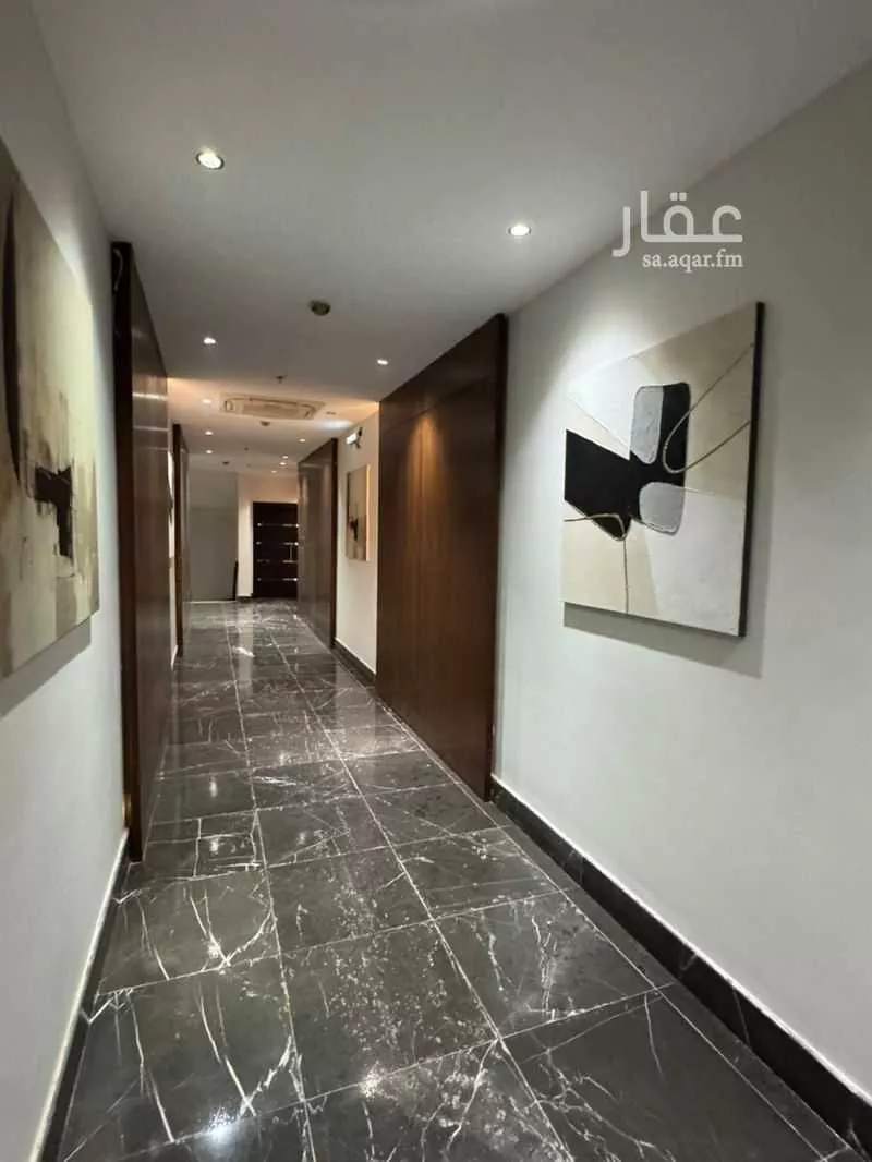 3 bedroom apartment in Al Narjis, Riyadh 4