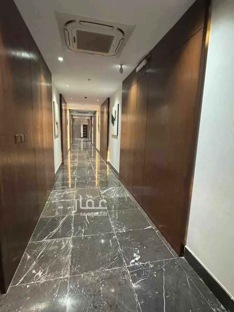 3 bedroom apartment in Al Narjis, Riyadh 6