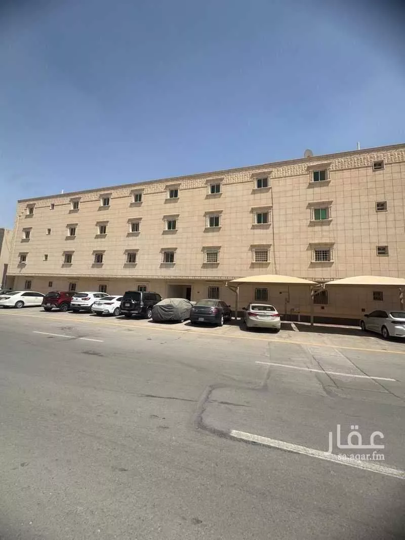 شقة 4 غرف في قرطبة، الرياض 10