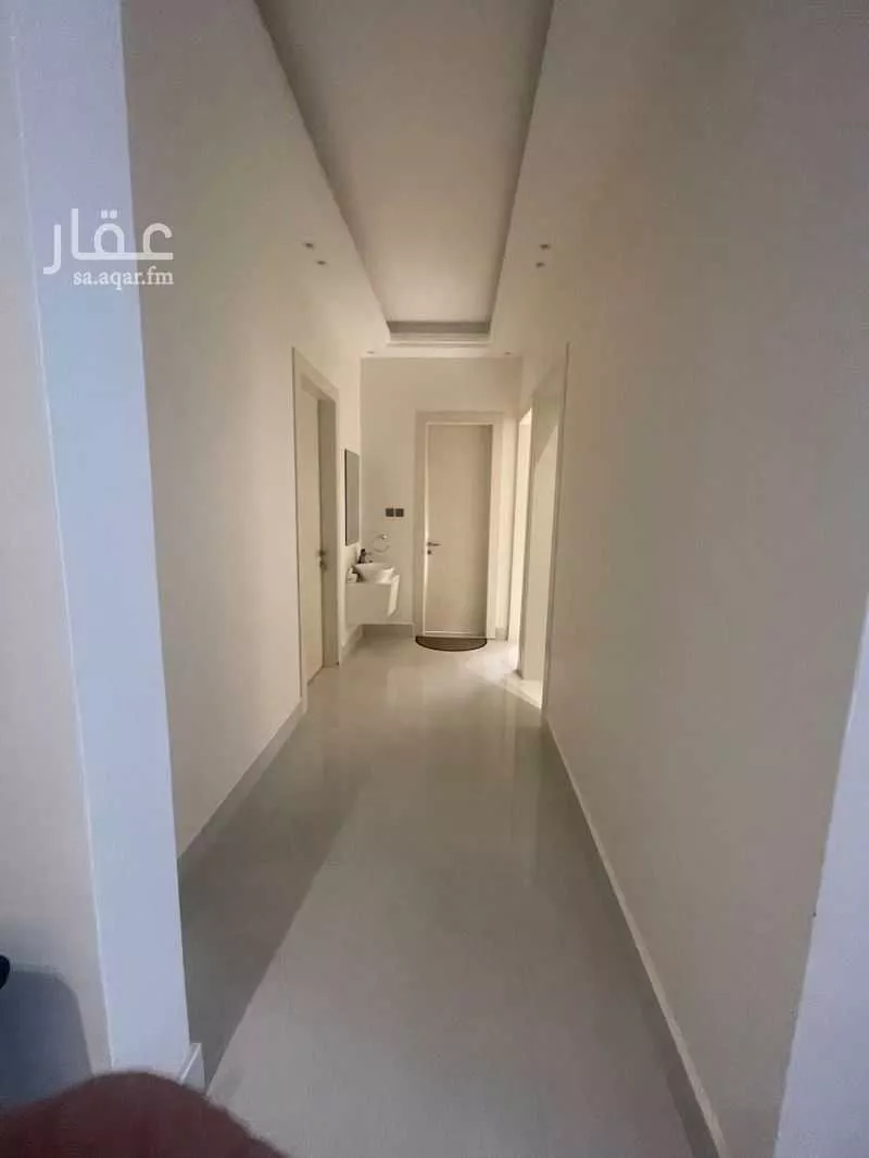 شقة 3 غرف في القيروان، الرياض 3