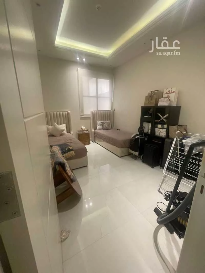 شقة 3 غرف في القيروان، الرياض 4