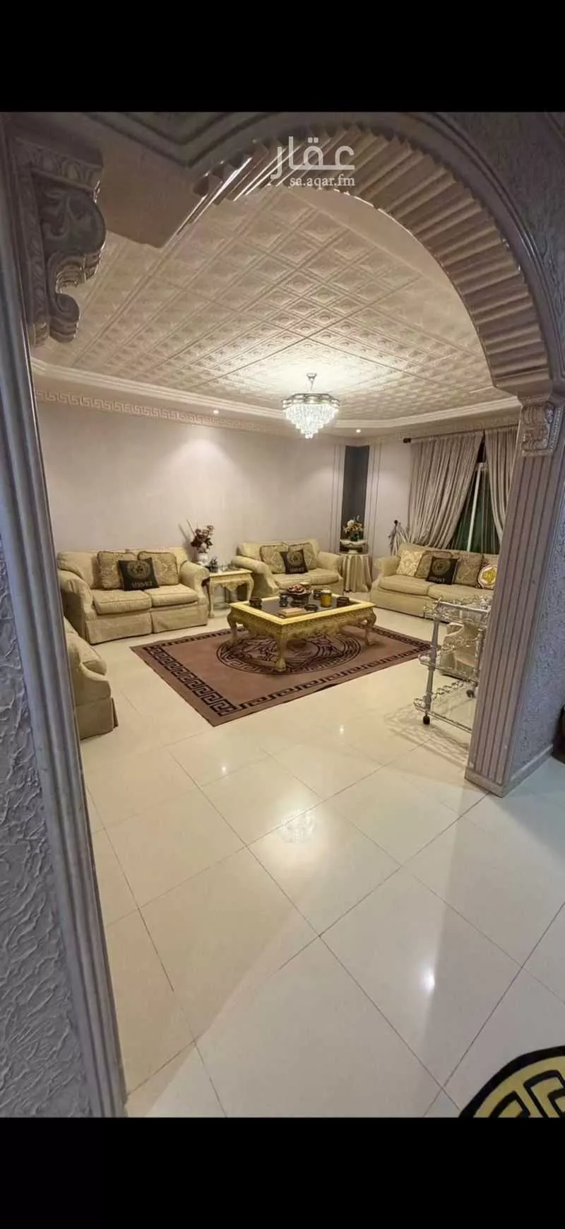 4 bedroom villa in Al Quds, Riyadh 4