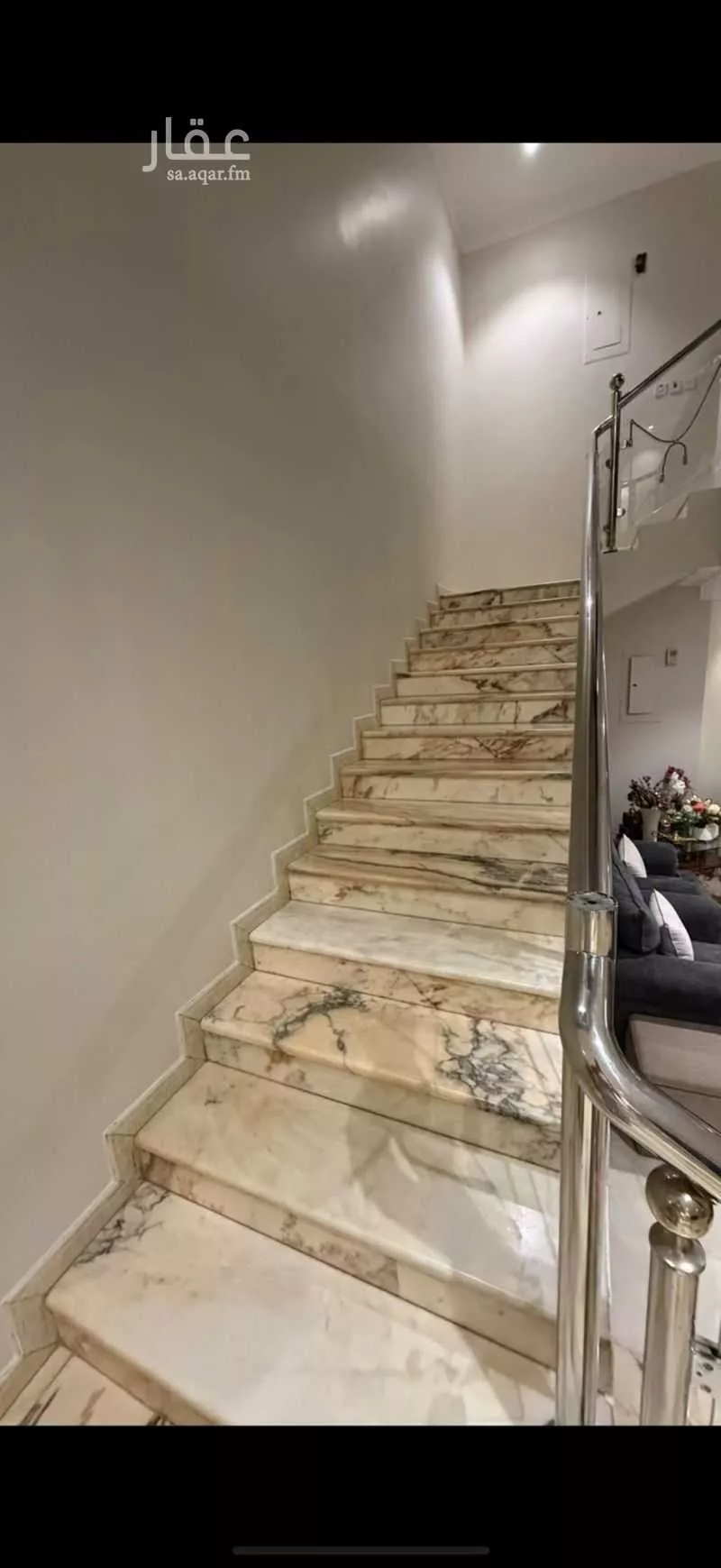 4 bedroom villa in Al Quds, Riyadh 6
