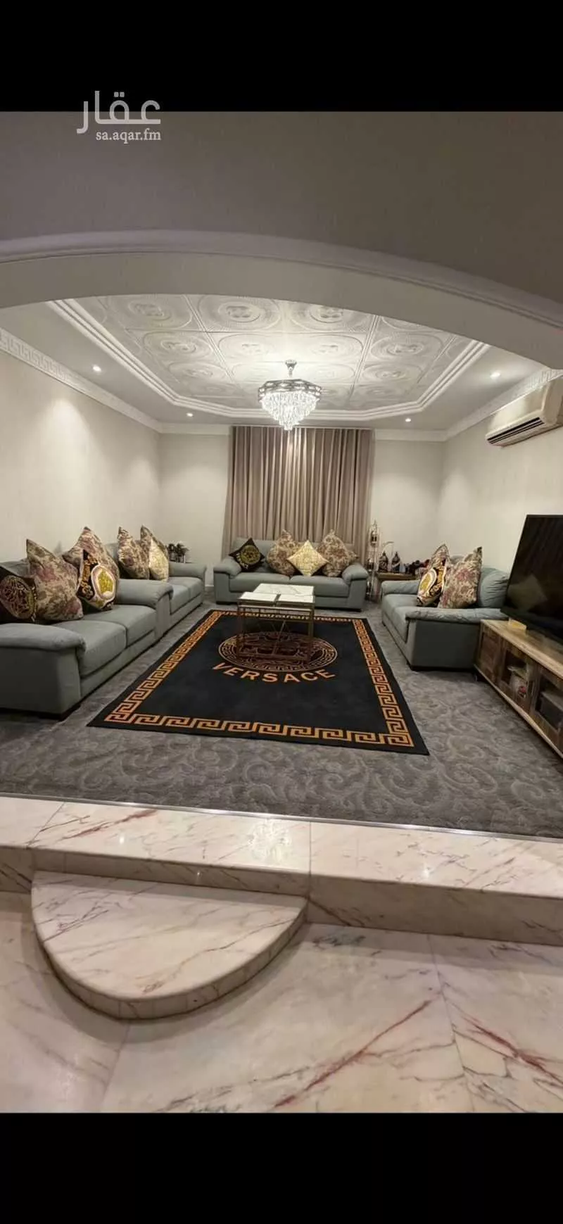 4 bedroom villa in Al Quds, Riyadh 3