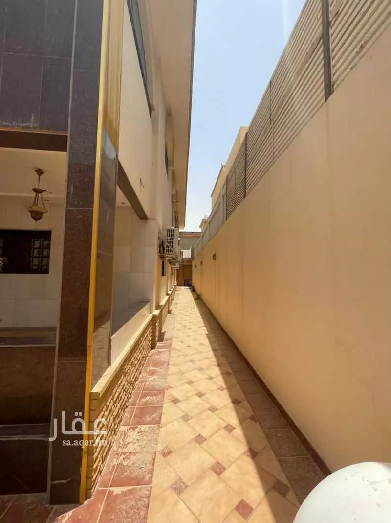 5 bedroom villa in Al Rabwa, Riyadh 4