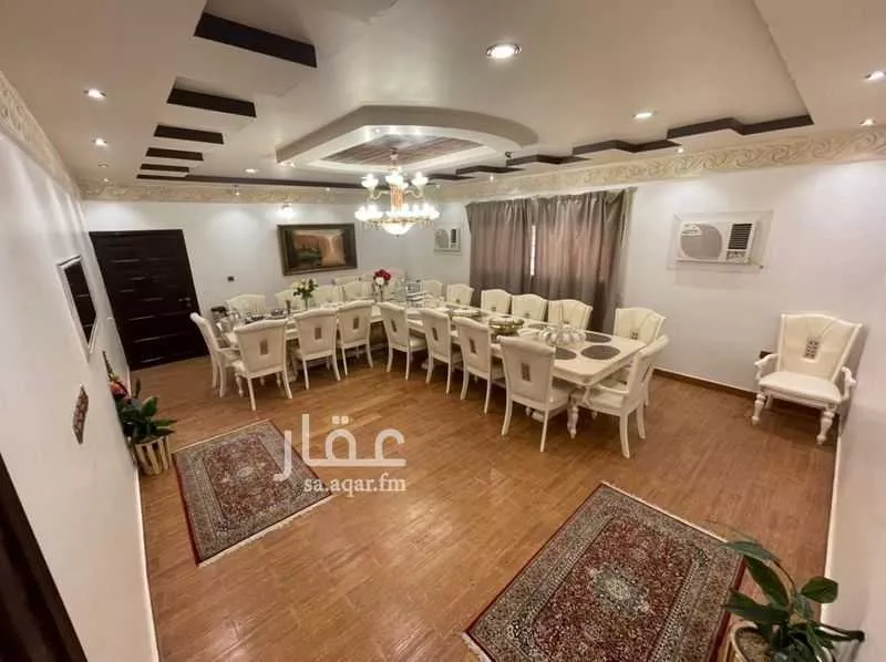 5 bedroom villa in Al Rabwa, Riyadh 11