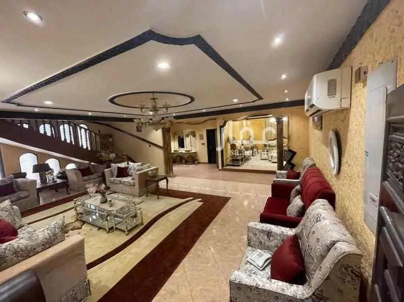 5 bedroom villa in Al Rabwa, Riyadh 15