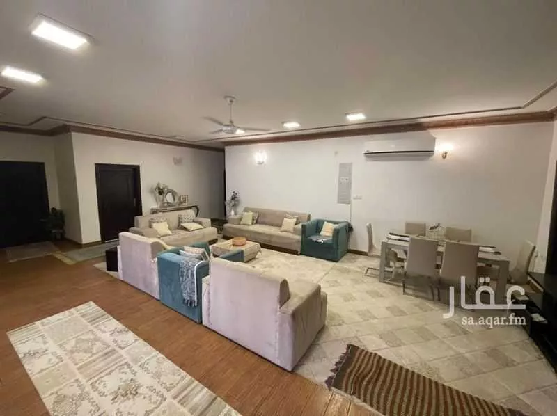 5 bedroom villa in Al Rabwa, Riyadh 7