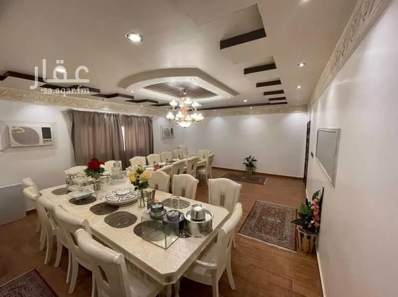 5 bedroom villa in Al Rabwa, Riyadh 10