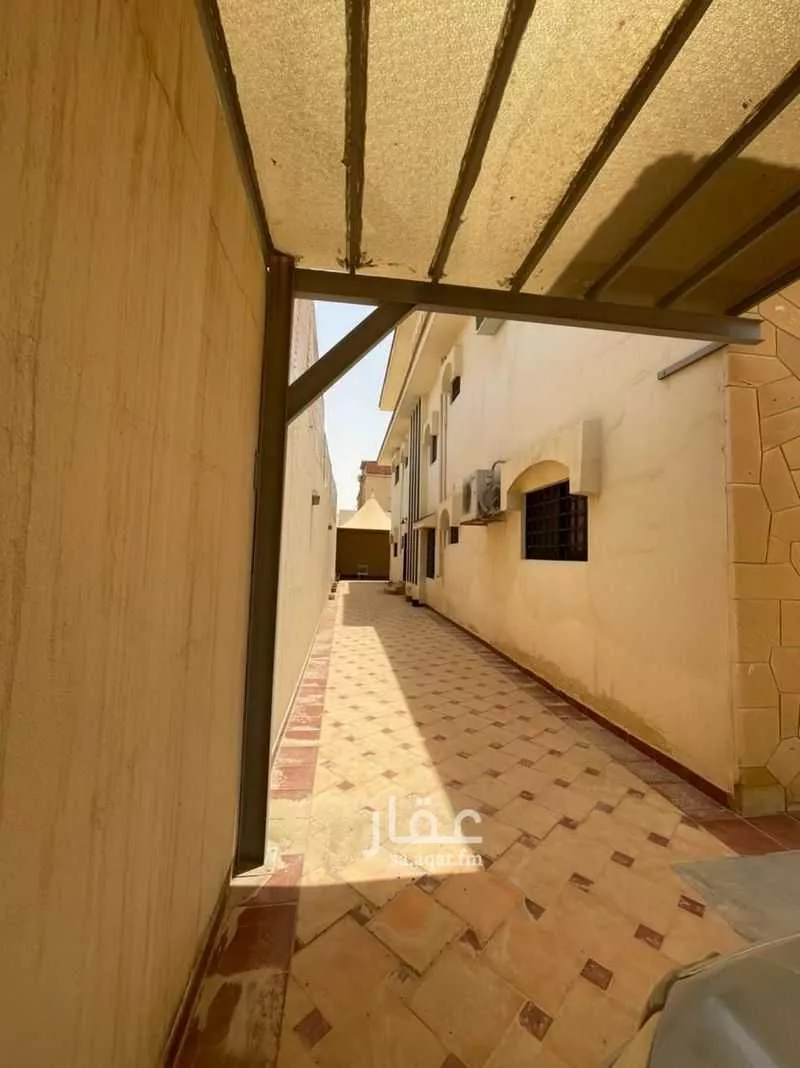 5 bedroom villa in Al Rabwa, Riyadh 5