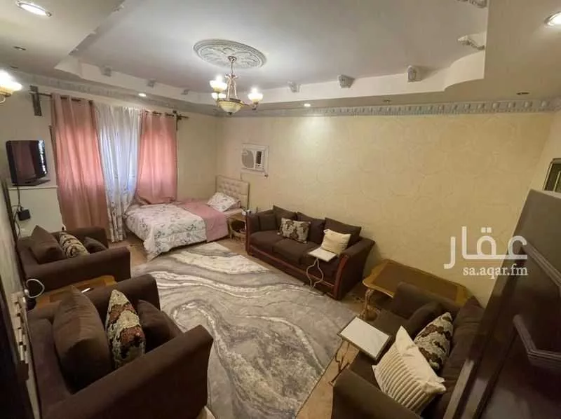 5 bedroom villa in Al Rabwa, Riyadh 12
