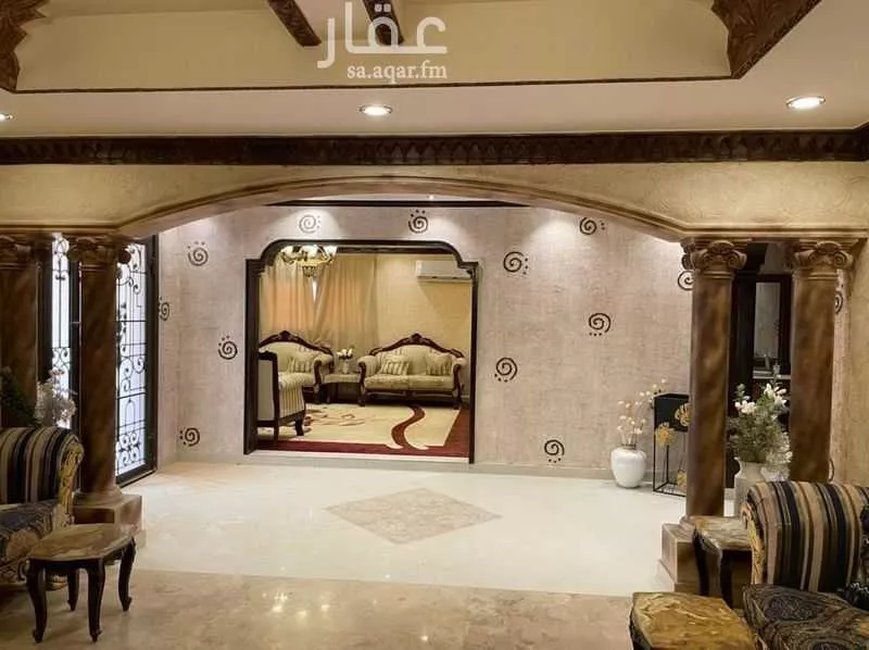 5 bedroom villa in Al Rabwa, Riyadh 18