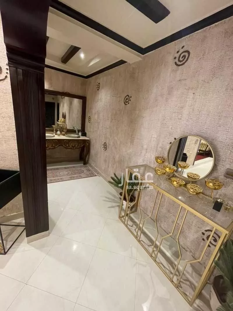 5 bedroom villa in Al Rabwa, Riyadh 16