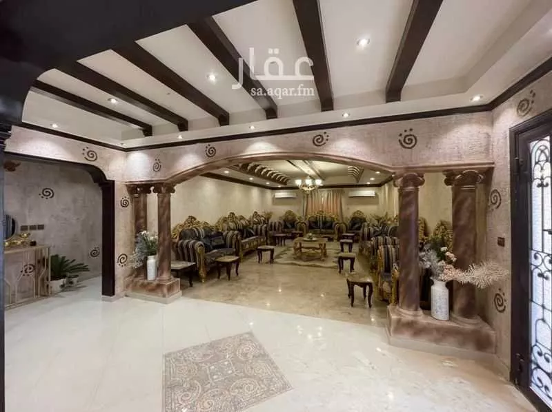 5 bedroom villa in Al Rabwa, Riyadh 20