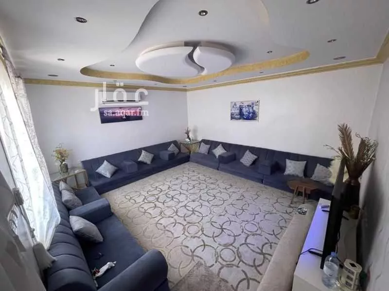 5 bedroom villa in Al Rabwa, Riyadh 21