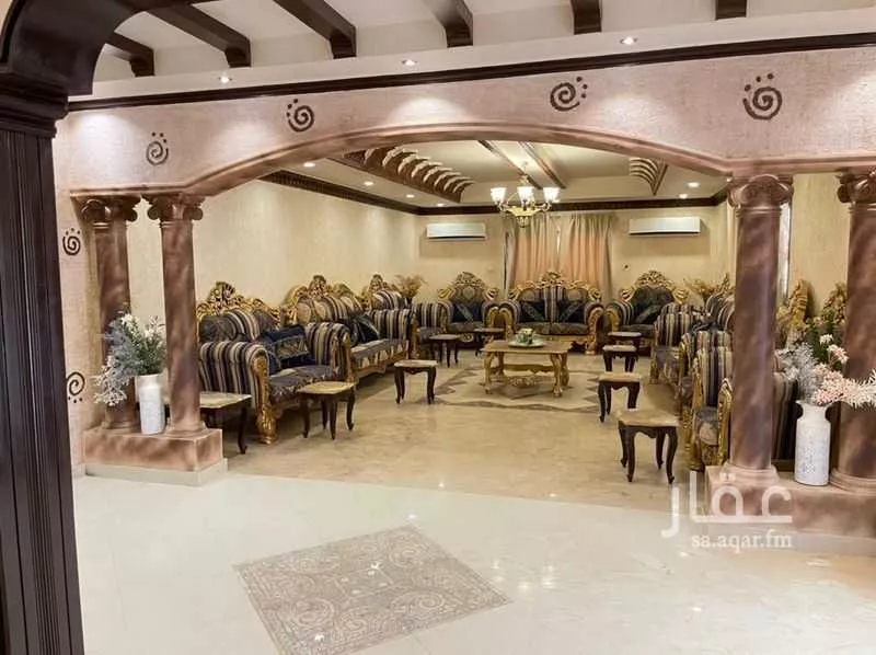 5 bedroom villa in Al Rabwa, Riyadh 19