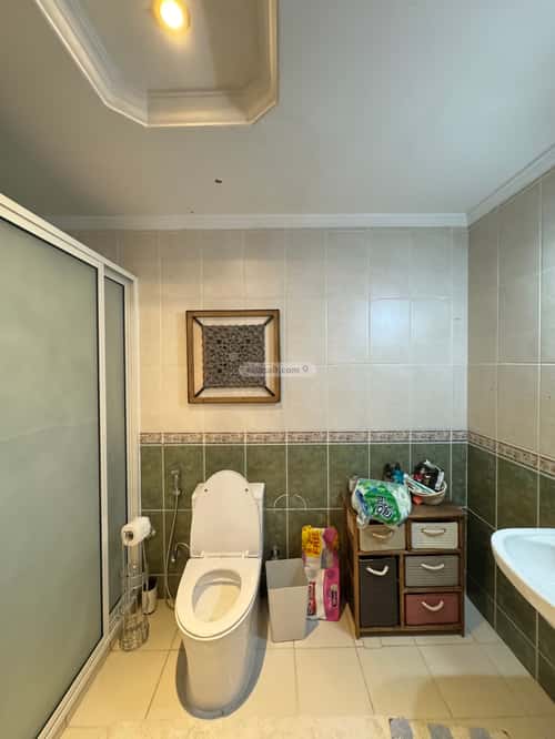 4 bedroom villa in Al Naeem, Jeddah 6