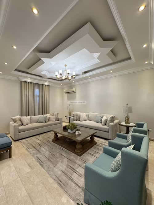 4 bedroom villa in Al Naeem, Jeddah 15