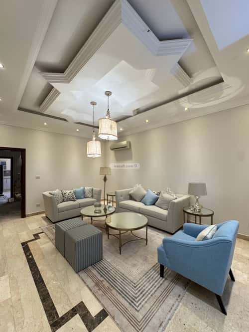 4 bedroom villa in Al Naeem, Jeddah 2