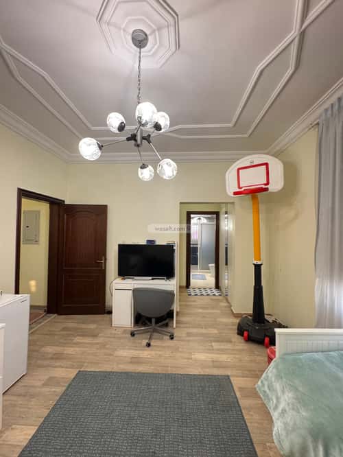 4 bedroom villa in Al Naeem, Jeddah 19