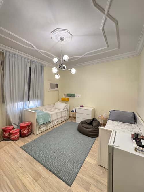 4 bedroom villa in Al Naeem, Jeddah 5