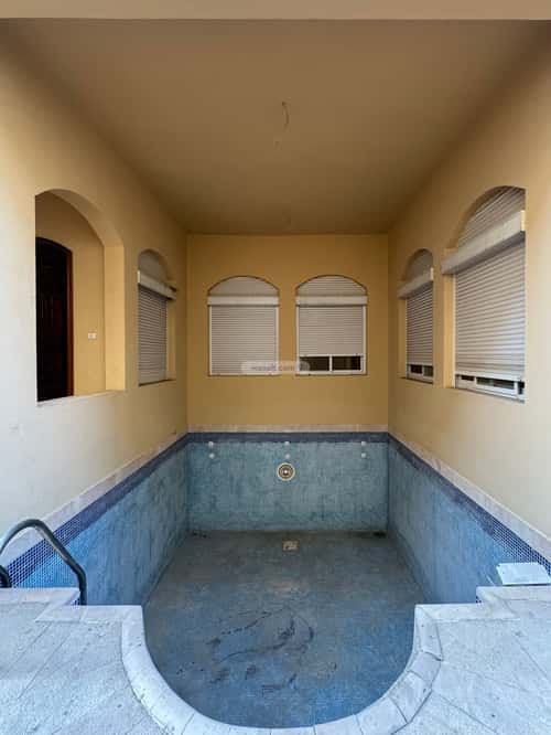 4 bedroom villa in Al Naeem, Jeddah 12