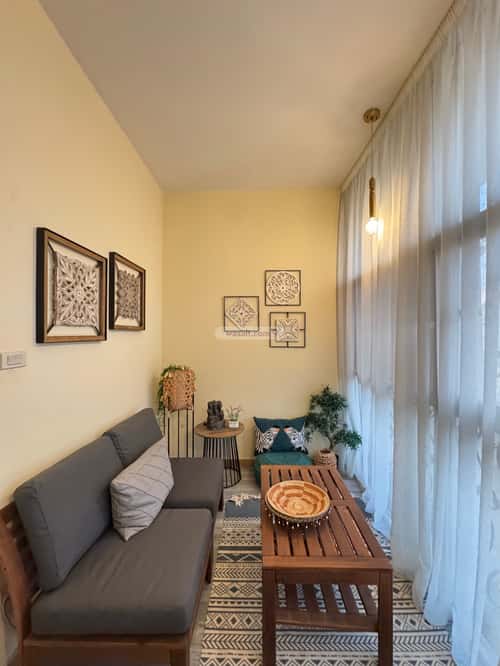 4 bedroom villa in Al Naeem, Jeddah 17