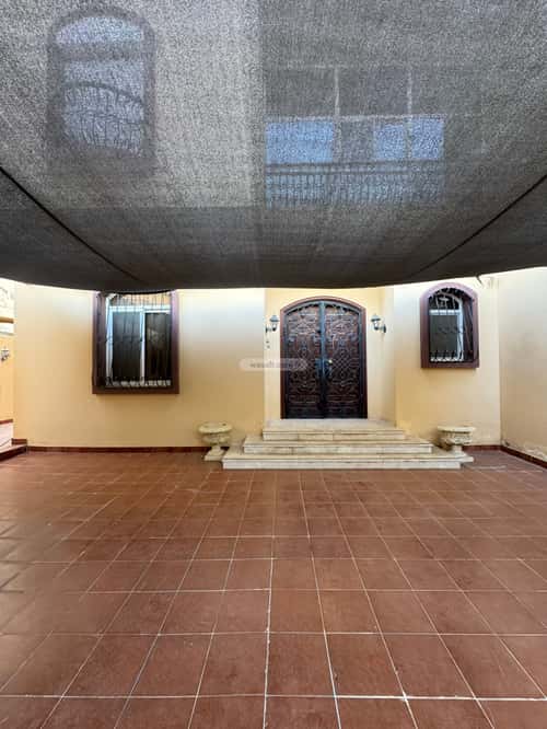 4 bedroom villa in Al Naeem, Jeddah 13
