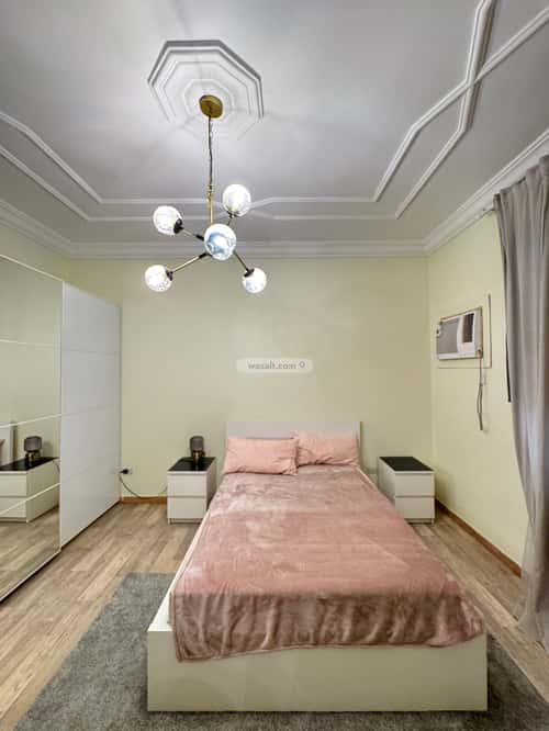 4 bedroom villa in Al Naeem, Jeddah 4