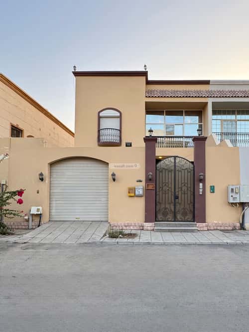 4 bedroom villa in Al Naeem, Jeddah 11