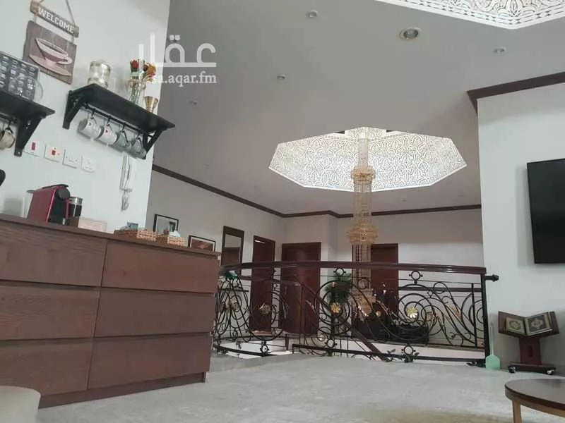 4 bedroom villa in Al Jazirah, Riyadh 4