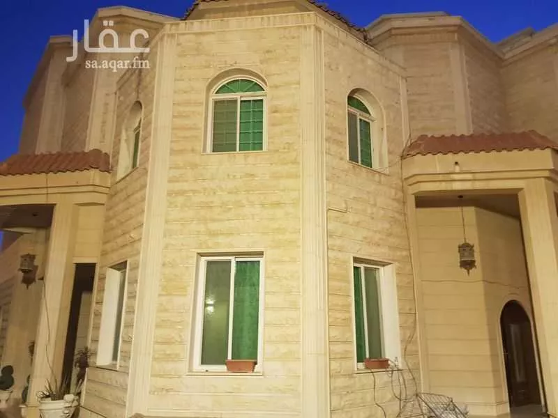 4 bedroom villa in Al Jazirah, Riyadh 2