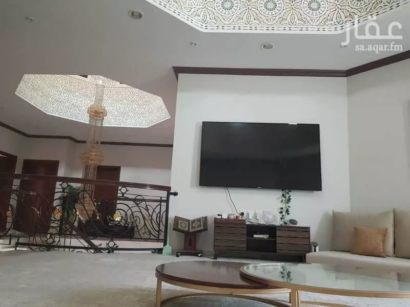 4 bedroom villa in Al Jazirah, Riyadh 3