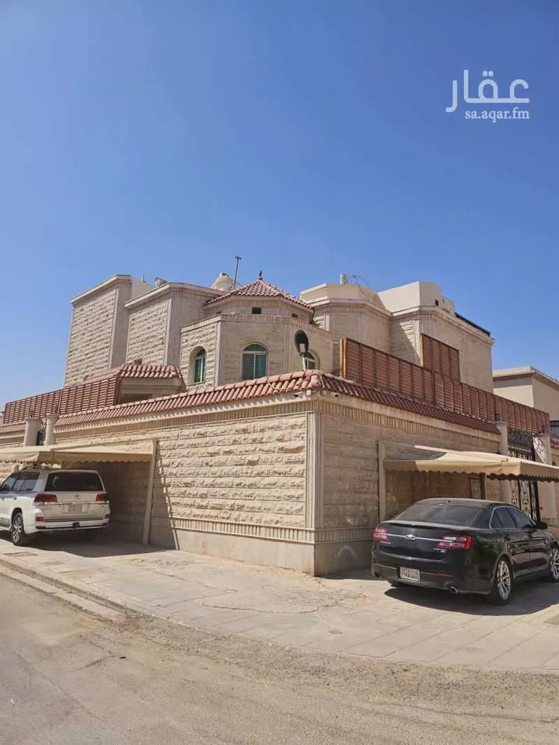 4 bedroom villa in Al Jazirah, Riyadh 6