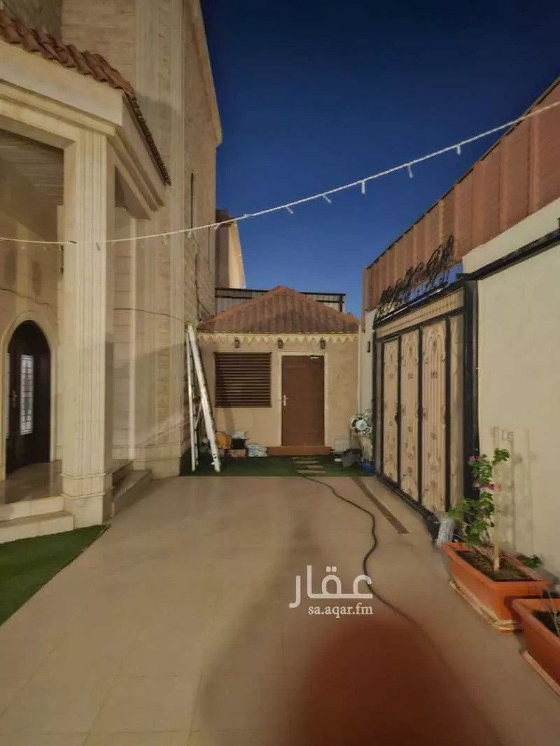 4 bedroom villa in Al Jazirah, Riyadh 7