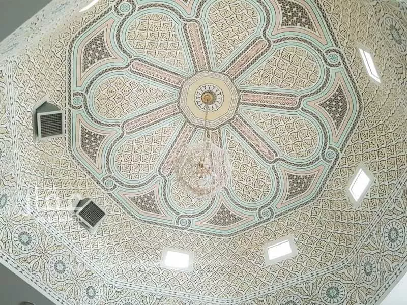 4 bedroom villa in Al Jazirah, Riyadh 5