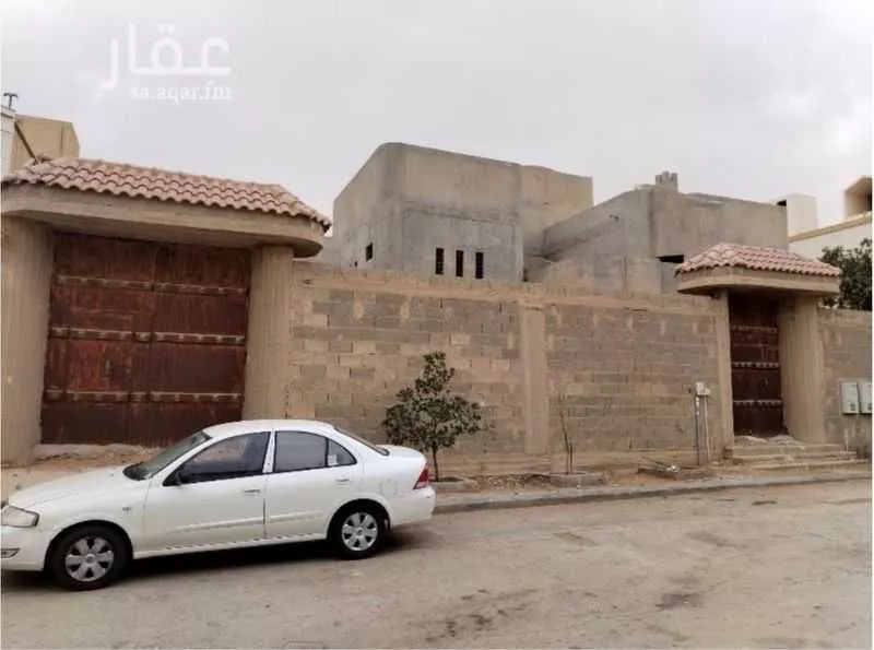 5 bedroom villa in Laban, Riyadh 4