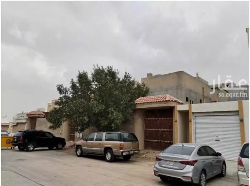5 bedroom villa in Laban, Riyadh 3