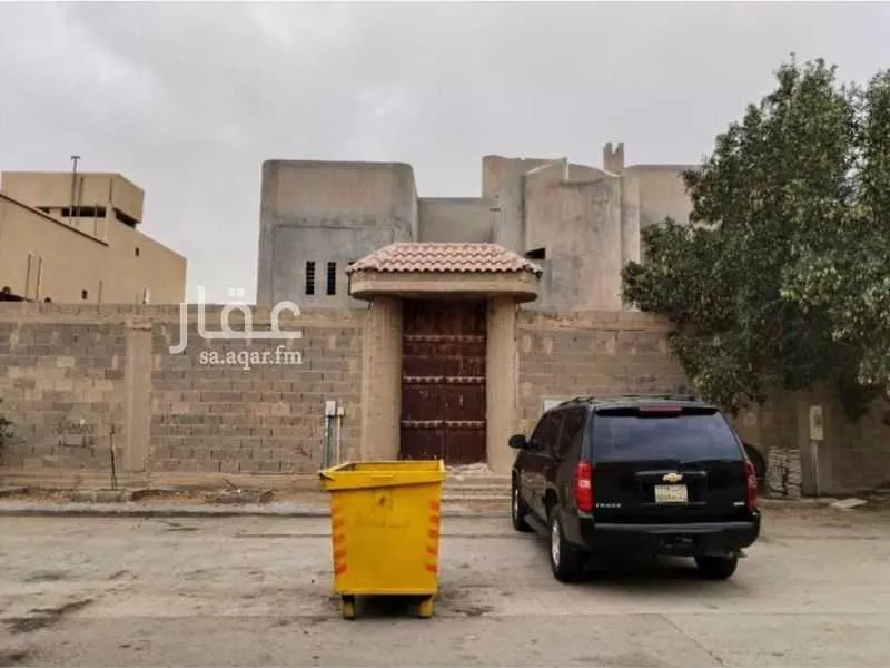 5 bedroom villa in Laban, Riyadh 5