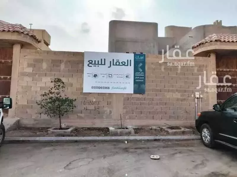 5 bedroom villa in Laban, Riyadh