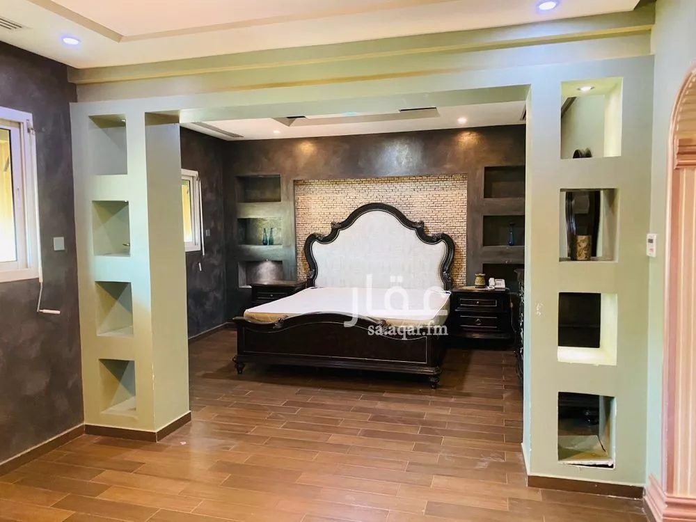 5 bedroom villa in King Faisal, Riyadh 15