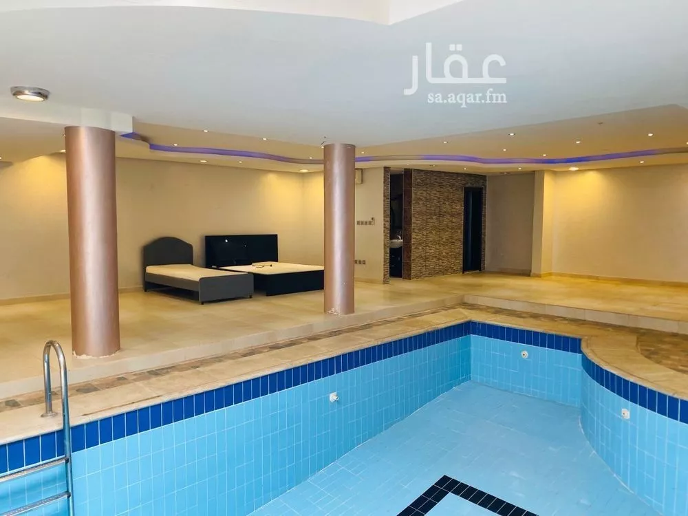 5 bedroom villa in King Faisal, Riyadh 16