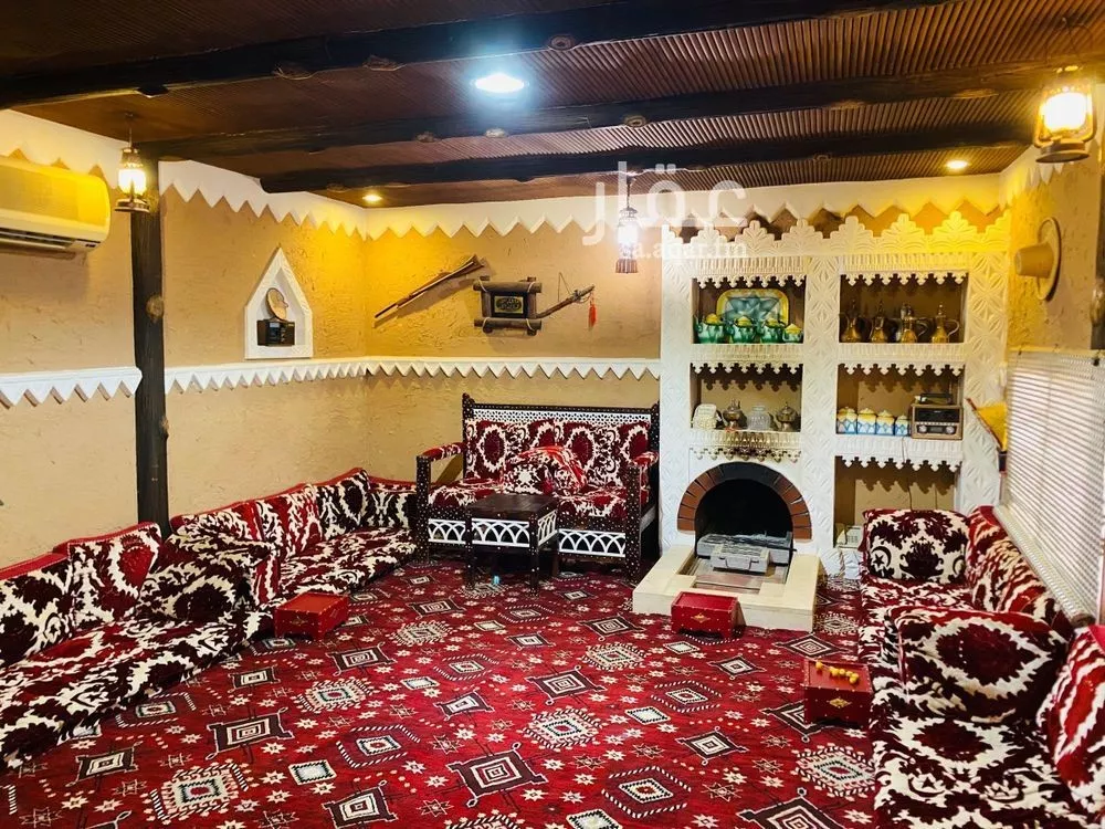 5 bedroom villa in King Faisal, Riyadh 3