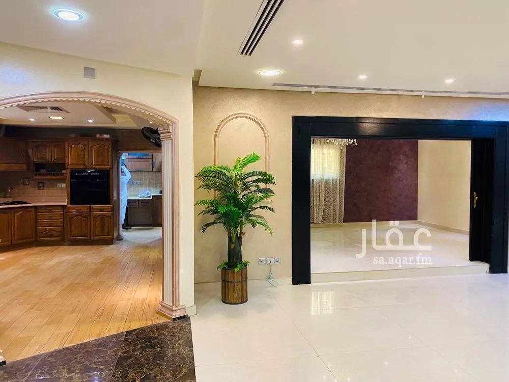 5 bedroom villa in King Faisal, Riyadh 7