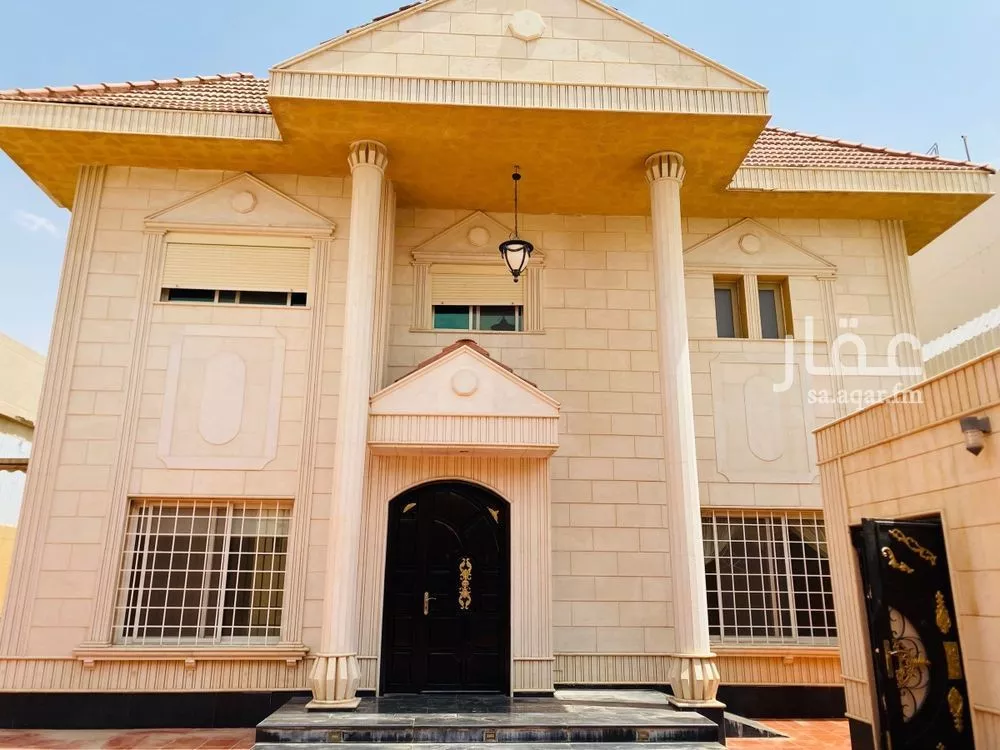 5 bedroom villa in King Faisal, Riyadh 2