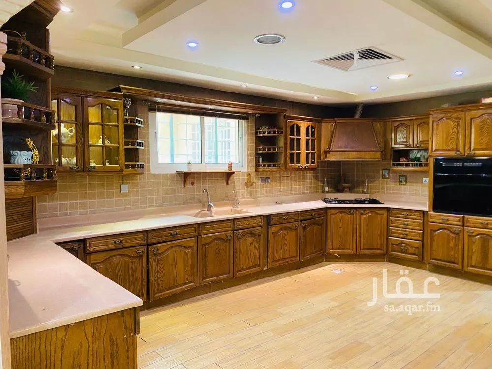 5 bedroom villa in King Faisal, Riyadh 6