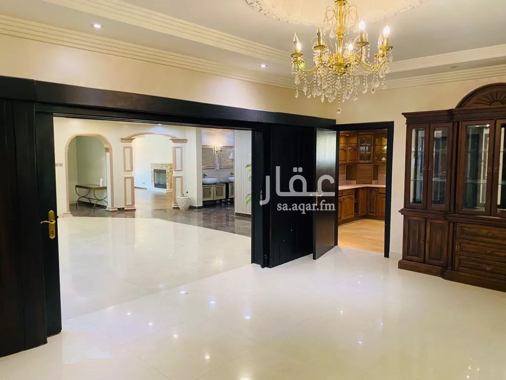 5 bedroom villa in King Faisal, Riyadh 10