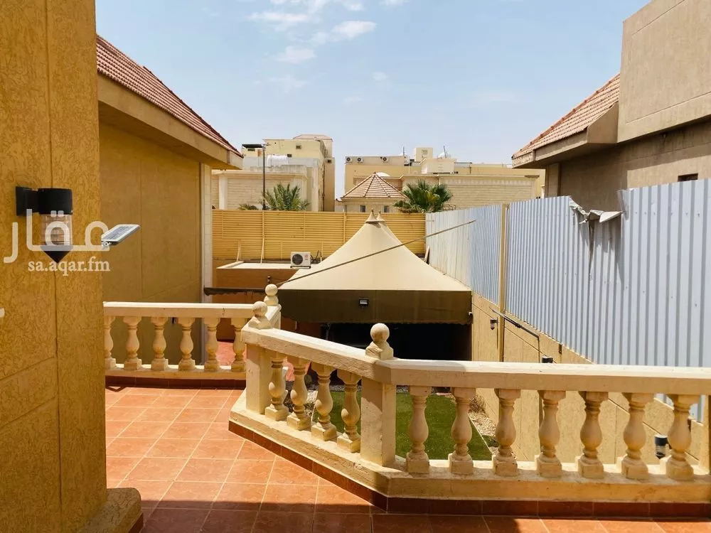5 bedroom villa in King Faisal, Riyadh 29