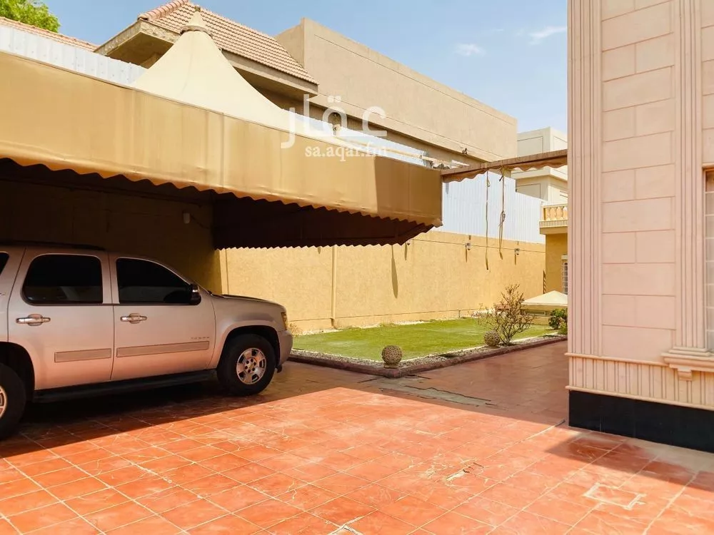 5 bedroom villa in King Faisal, Riyadh 5