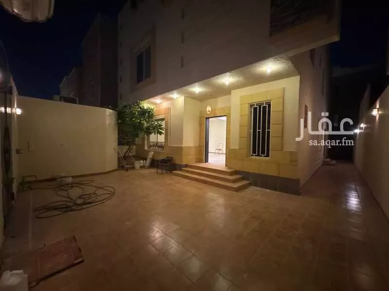 فيلا 4 غرف في الياسمين، الرياض 2